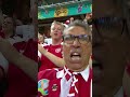 Funny Denmark fan ??
