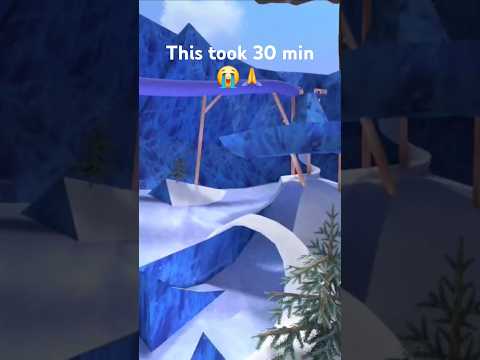 I finally did this mountains route 😃 #gorillatag #vr #gtag #mountains #fyp