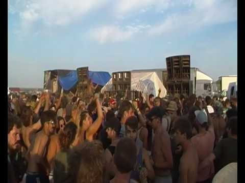 Live sponsh Off #Totemystik