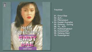 Download lagu Hetty Koes Endang - Album Emut Bae  | Audio HQ mp3