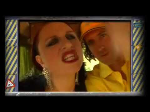 Bimbo Jones - And I Try (Official Music Video)