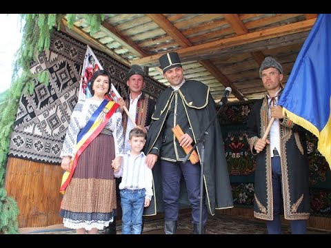 Istorie, Revoluție, Legendă, Tudor Vladimirescu, Prejna, 6 iunie 2021