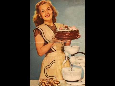 Eileen Barton -  If I Knew You Were Comin'I'd've' Baked A Cake [Mono-to-Stereo] - 1950