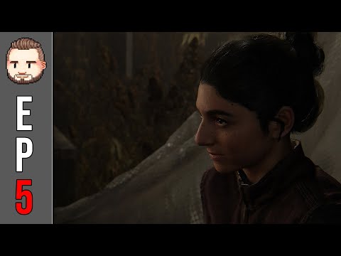 Bricky plays The Last Of Us Part 2 - Ep 5