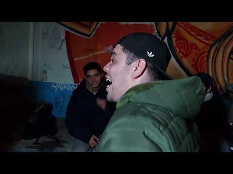 JUMPER vs CHULE - Semifinal Martha Free Fecha 4 Torneo 2022