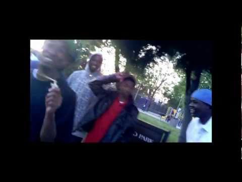 Bad Dreamz (Music Video) Ice Life & Ditty Cincere (HD)