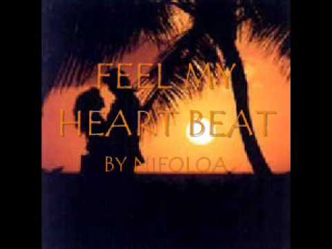 FEEL MY HEARTBEAT by nifoloa 2009