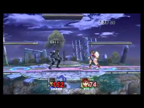 [BiN] cyve (Pit) vs Purple~H (Snake) [3/3]