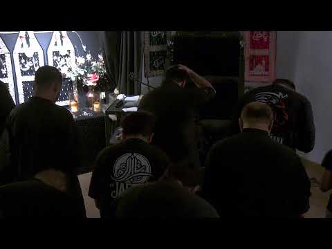 IQA 1447 AH   Majalis  10th Moharram 6th July 2025 Moulana Tahir Hasan Ghadeeri