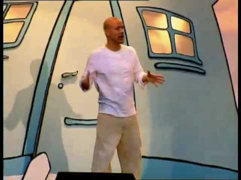 Anden - Tal For Dig Selv - Vær i nu'et