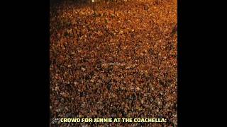 Download lagu Crowd for Jenchella😱🥶 #blackpink #trending #kpop #jenchella #jennie mp3 Download lagu Crowd for Jenchella😱🥶 #blackpink #trending #kpop #jenchella #jennie mp3