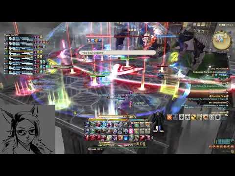 P10S Clear! (RDM POV, Funny DC jank)