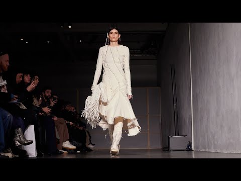 Federico Cina Fall/Winter 2023/24 Milan