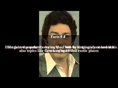 Manolis Angelopoulos Top # 6 Facts