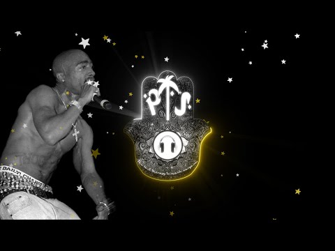 2Pac - I'm Only Human (Bassline Nation Remix)