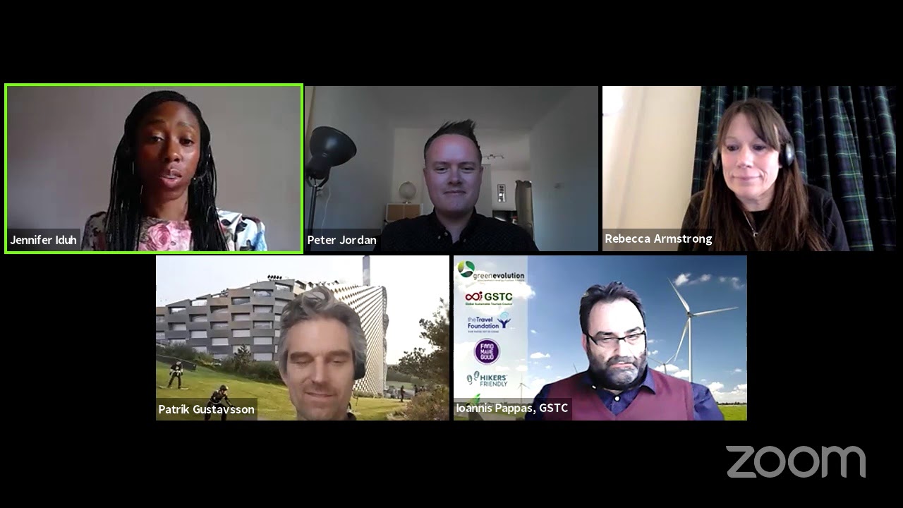 Moving Beyond Sustainability: Regenerative Tourism from Strategy to Practice