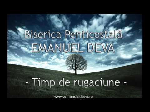 Evanghelizare Miercuri 17 Februarie 2016