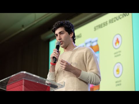 New Beverage Showdown 23 - Semi-finals: RUUTS