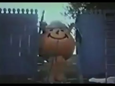 Kool-Aid: “Oh Yeah!” Commercial