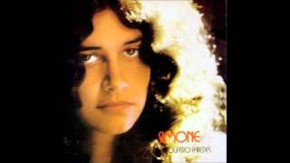 Simone - De Frente Pro Crime (1974)