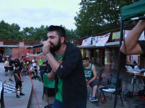 HIP HOP soller - Verbale Du Crime