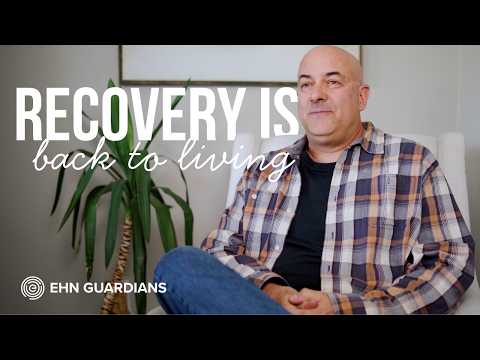Mike's Story