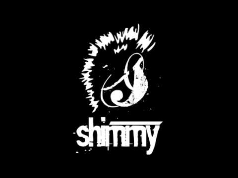 Shimmy - Kussy
