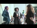 PAFA Open Studio Night 2016