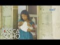Kapuso Mo Jessica Soho 11 Anyos Na Bata Tumatayo Nang Ina Sa Kanyang Mga Kapatid