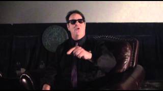 Dan Aykroyd Welcomes You To Hollywood Palms