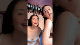 TikTok trend bikini 2023