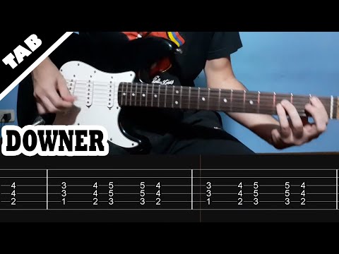 Downer - Nirvana