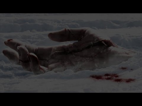 Deleted death of Dana Mathis (Deleted scene from black christmas)
