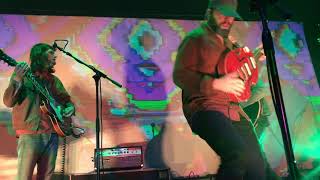 The Black Angels, Bloodhounds On My Trail (Live), 03.22.2018, Slowdown, Omaha NE