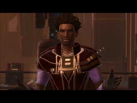 Smuggler DESTROYS Knights With FACTS and LOGIC (SWTOR)