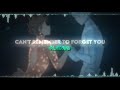 Can't Remember to Forget You // Shakira ft. Rihanna [ Edit Audio ]