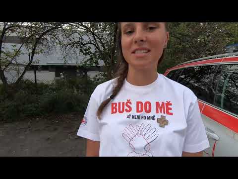 Vybavení výjezdového a sociálního centra ČČK Ostrava