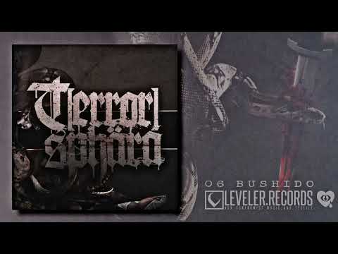 T[error]sphära - Bushidō