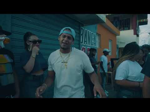 El Bombon 16 Ft. Junior Lomi - Pueto´ Pa´ Lo Mio (Video Oficial)