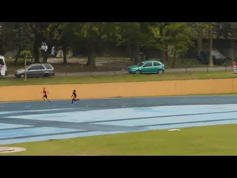 4 x 100m Cat C Masculino - Mirim 2022