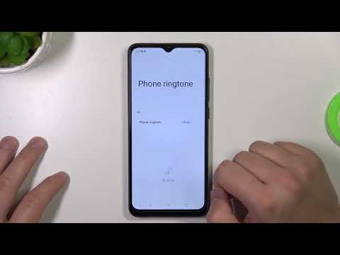 How to Assign Ringtone to Contact in ZTE Blade A53 Pro – Connect Ringtone and Contact