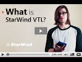 Virtual Tape Library product video