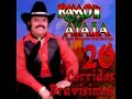 RAMON AYALA Y SUS BRAVOS DEL NORTE EL COREDERO