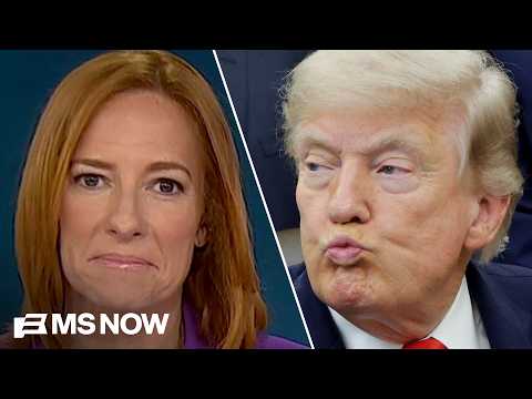 Legal SMACKDOWN as millions await Trump's name RIPPED from Kennedy Center