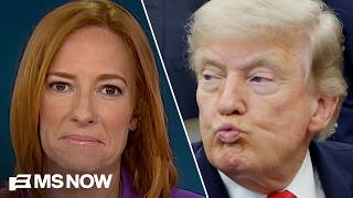 Legal SMACKDOWN as millions await Trump's name RIPPED from Kennedy Center