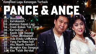 Download lagu Best of Pance & Ance Pondaag Full Album 🎵 Tembang Kenangan Duet Romantis Terpopuler mp3