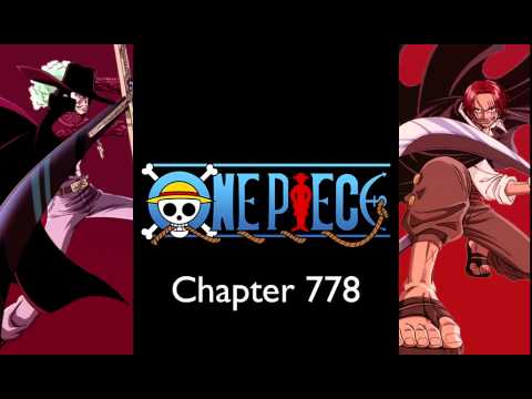 One Piece Chapter 778 Review