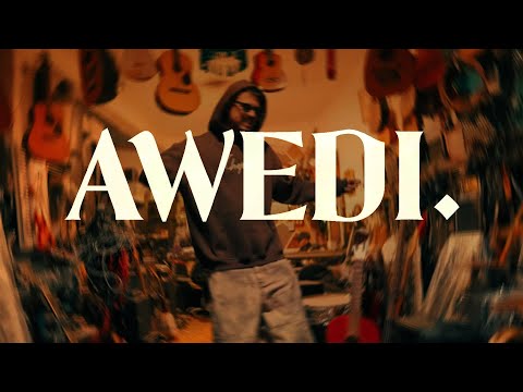 KDK - AWEDI (Prod.IM Beats)