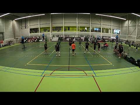 LIVE PDK Huizen JB1 - Dros-Alterno JB1 | NGJK