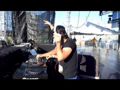 H8ERZ (Dano & Janpier Beauchamp) LIVE @ MEF PART 2